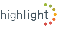 cross departmental communication at highlight