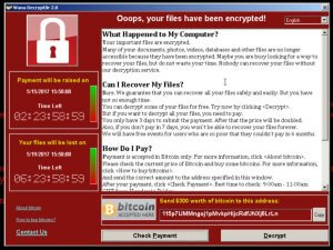 perform a process review to help prevent future attacks
