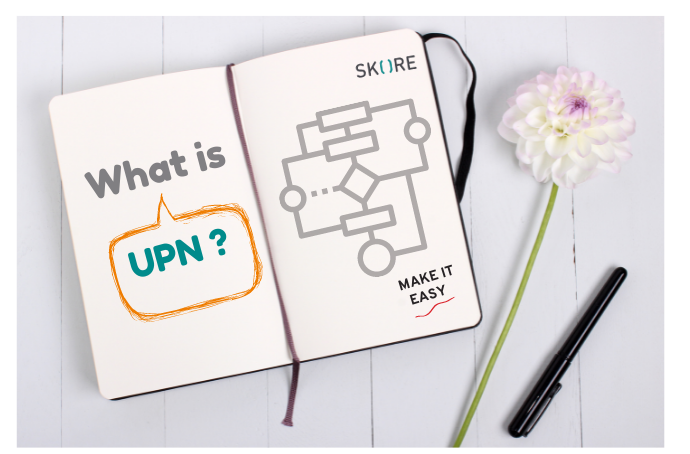 What is UPN