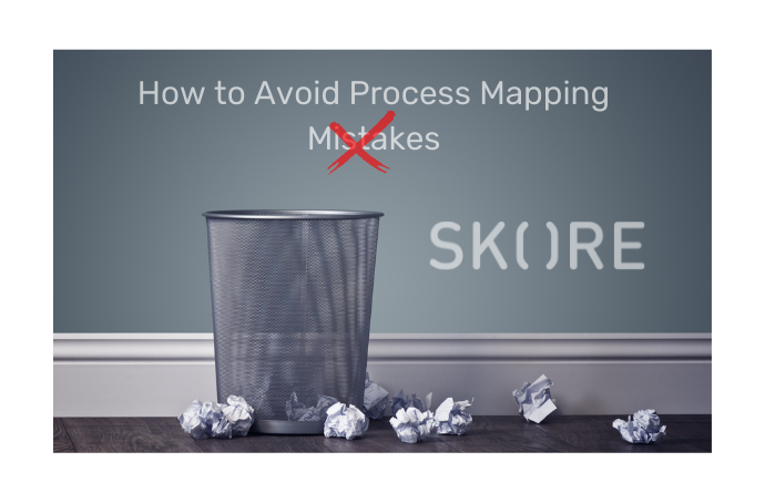 Process Mapping Mistakess