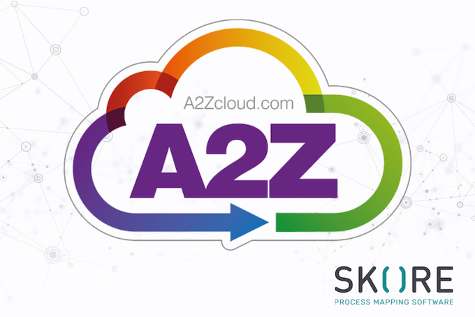 A2Z Logo