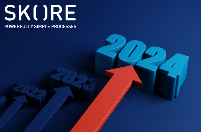 Exploring the Top Business Process Management Trends in 2024