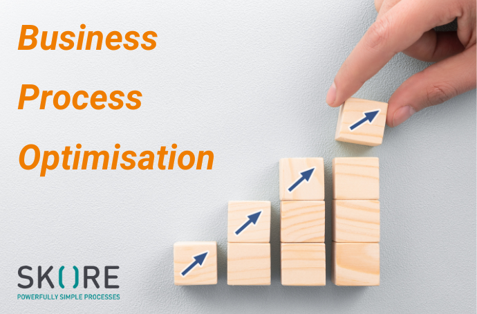 business process optimisation