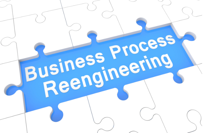 Business Process Reengineering