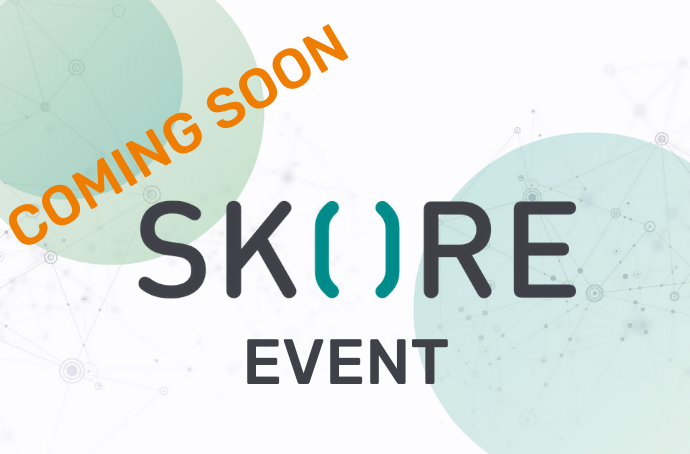 COMING SOON eVENT (1) Skore Event