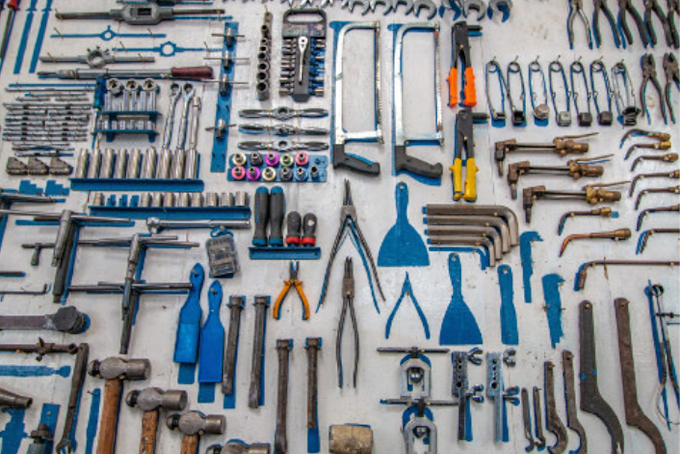 Tools