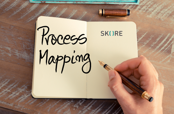 How to Map Processes