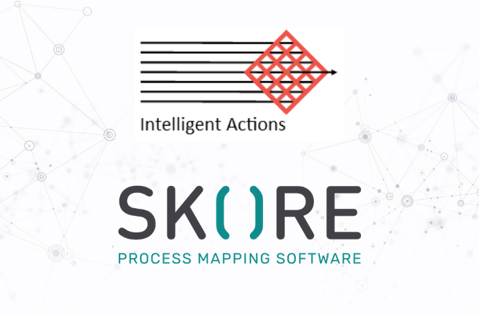 Intelligent Actions Skore Collaboration