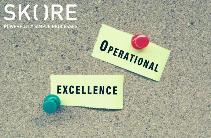 Operational Excellence