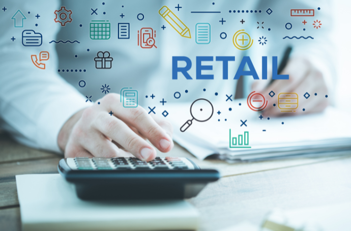 Operational Efficiency in Retail