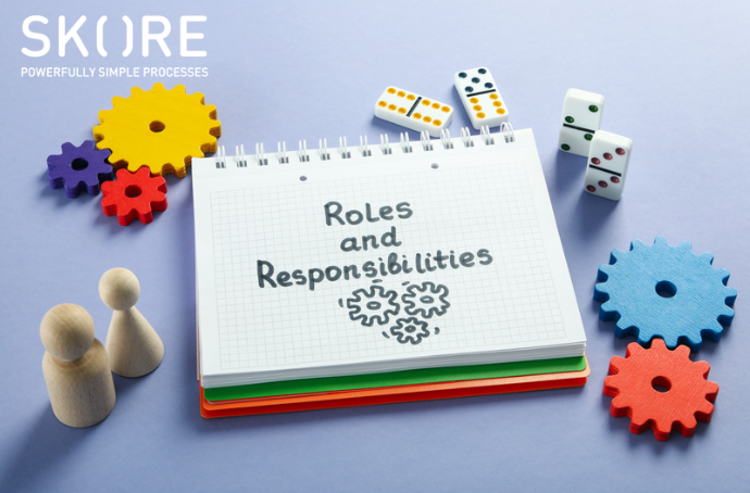 Roles and Responsibilities RATSI