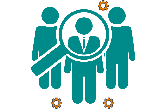 Solve your Recruitment Issues