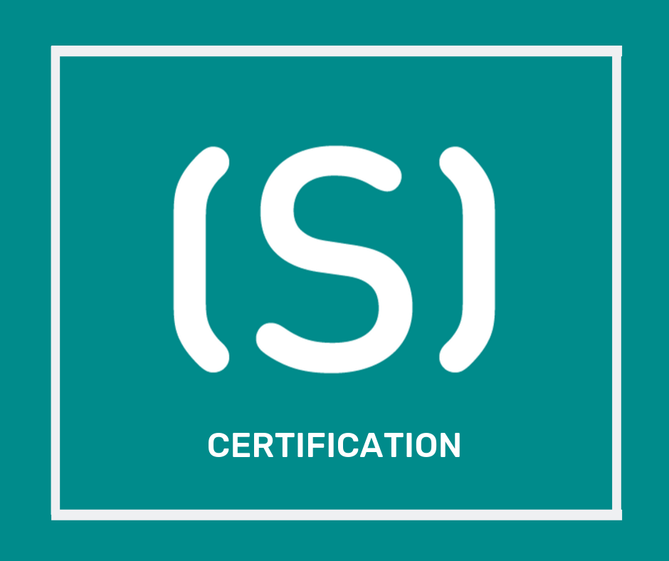 SKORE Certification logo Skore Certification