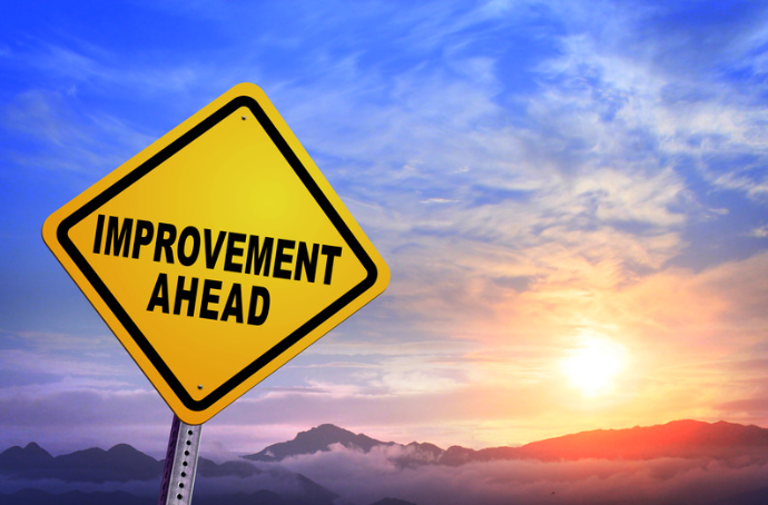 service improvement