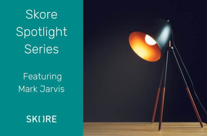 Mark Jarvis Succeed in Business analysis