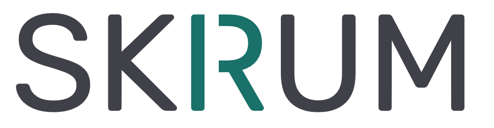 SKRUM Logo