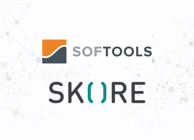 Softools Skore Partnership