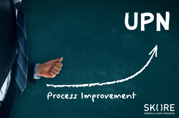 UPN Process Improvement Methodologies