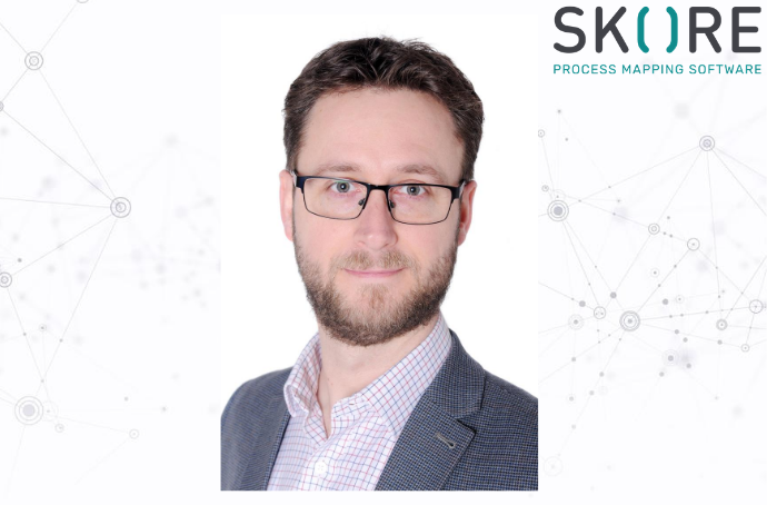Chris Green appointed CCO of Skore