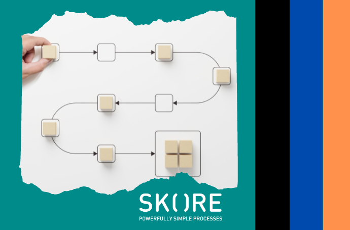 alternative to nintex process maps