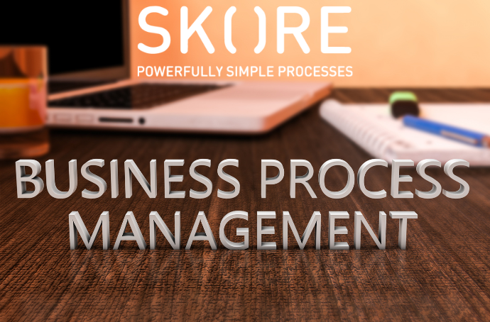 business process management
