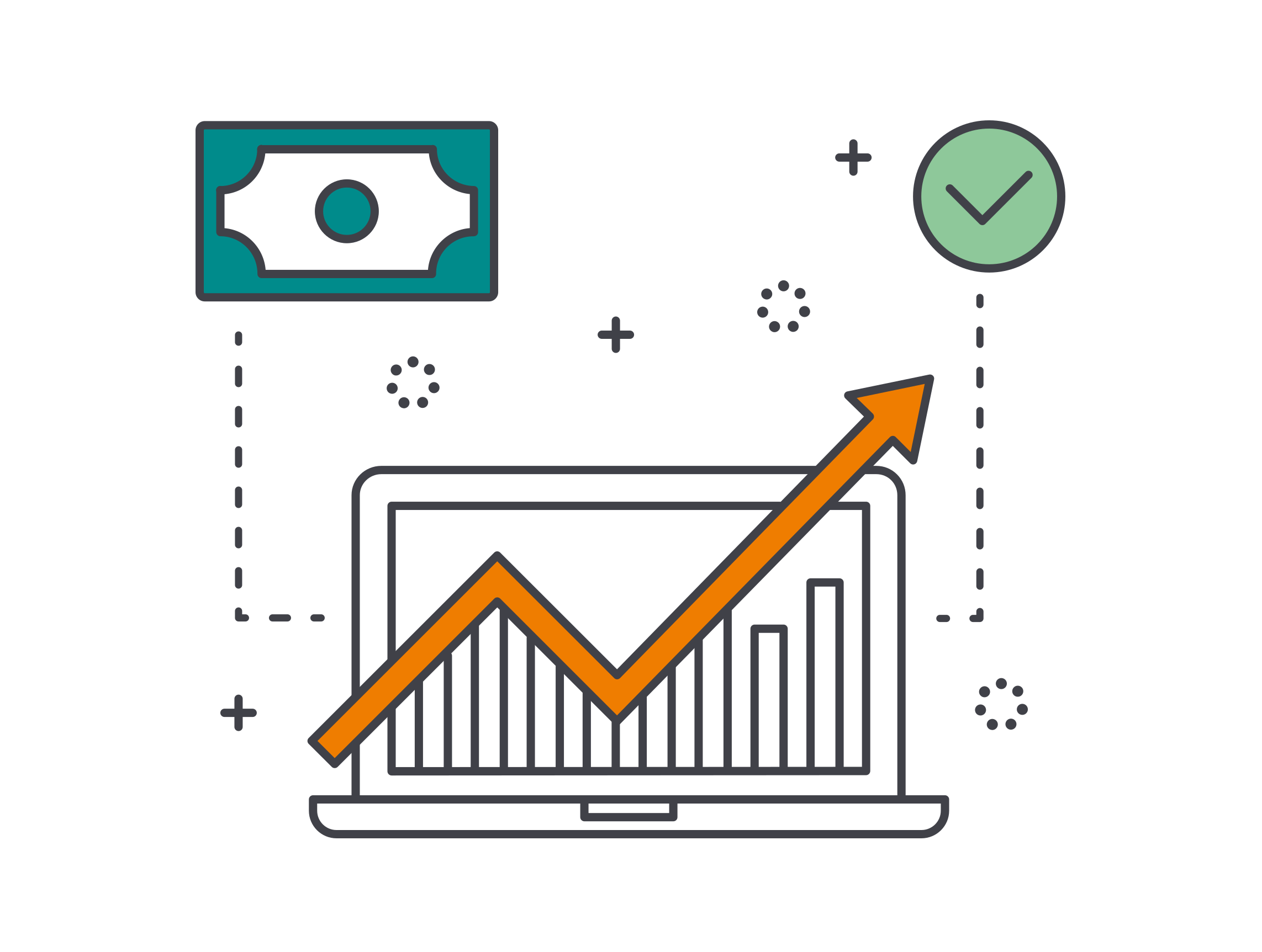 Skore financial services