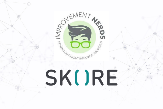 improvement nerds skore podcast