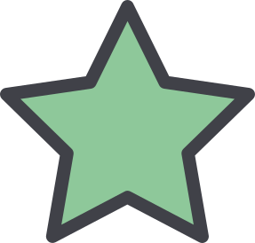 star