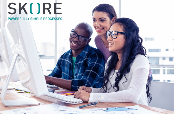 business process mapping