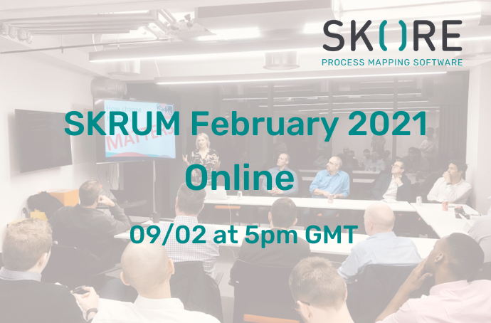 Skrum February 2020