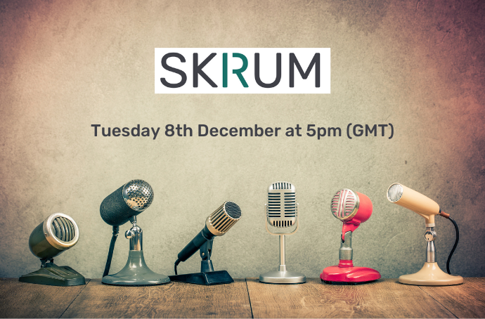 Skrum December